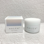 HALCA  ジェルクリームHALCA様( u0040halca_cosmetics )が販売している保湿クリームです😊先日HALCA様の商品説明会に参加し、ジェルクリームについて詳しく教え…のInstagram画像