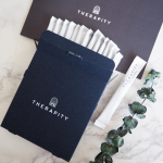 【THERAPITY（セラピティ）】💤コエンザイムQ10や、イミダゾールジペプチドなど研究の成果から生まれた独自配合💡休息サポート&気持ちリセットという新感覚な効能サプリメン…のInstagram画像