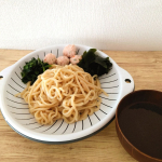 .⁡⁡⁡⁡＼お家 de つけそば！／⁡⁡⁡⁡⁡⁡今日のお昼はキンレイの新商品⁡⁡「カドヤ食堂つけそば」⁡⁡⁡⁡⁡カドヤ食堂は大阪のお店⁡⁡⁡⁡北海道で大阪の名店のラーメンが食べれる…のInstagram画像