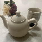 (*ᴗ͈ˬᴗ͈)っ🍵プーアル茶風味の健康茶✨医薬品は一切使用しない、自然植物由来の健康茶なのがうれしい(>ωu003C)私はプーアル茶風味ですが、他にもたくさん種類がありますよ・ほう…のInstagram画像