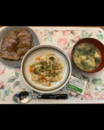 ハイゲンキスピルリナ🥰野菜不足解消のために食べてみました！玄米が健康に良いことは分かっていても、なかなか続けられないのが現状。そこで「手軽な玄米食」として生まれたのが、玄米・胚芽・表皮を麹菌によっ…のInstagram画像