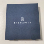 hinatoakiraコエンザイムQ10サプリ THERAPITYを試してみました。スティックタイプで摂取しやすいです。これなら手軽に続けられそうです!#ナイトルーティン #インナーケ…のInstagram画像