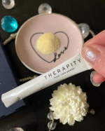 THERAPITY（セラピティ）❤️❤️❤️⁡毎晩飲むことで一日をリセットし翌朝を「希望の朝に変える」新しいサプリメント❣️⁡“がんばった1日の終わり。バスソルト入りのお風呂で温まったあとは…のInstagram画像