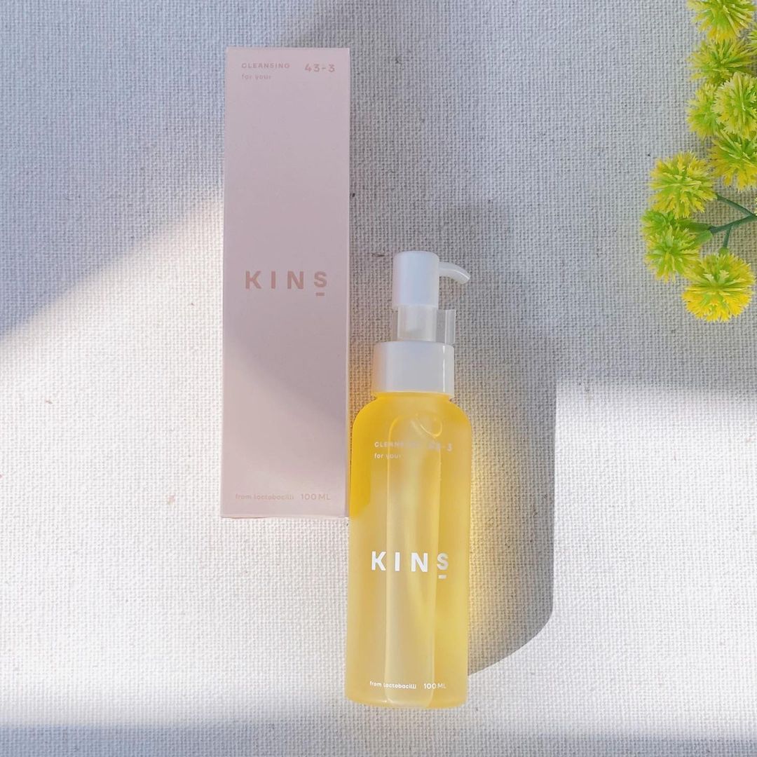 口コミ投稿：【クレンジングオイルなのに💡】W洗顔が要らないクレンジングってのは毎日忙しいワー…