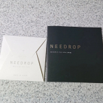 NISSHA株式会社さまの「NEEDROP」（マイクロニードル化粧品）を使ってみました。 ４袋入（２枚×４回分） 針（ニードル）で角質最深部にヒアルロン酸を直接届けてくれます。 …のInstagram画像