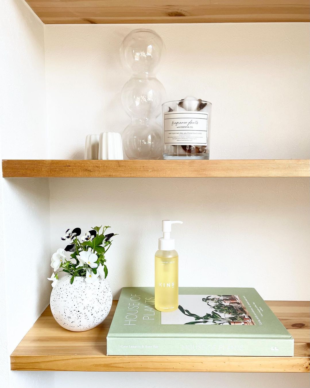 口コミ投稿：.今、話題の⁡＼KINS／　　u0040yourkins_official ⁡クレンジングオイルを使ってみま…