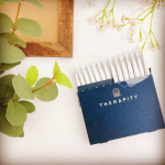◇ THERAPITY（セラピティ）◇   ◇ THERAPITY（セラピティ）◇   毎晩飲むことで一日をリセットし翌朝を「希望の朝に変える」新しいサプリメントです。“がんば…のInstagram画像
