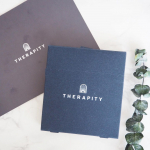 【THERAPITY（セラピティ）】💤コエンザイムQ10や、イミダゾールジペプチドなど研究の成果から生まれた独自配合💡休息サポート&気持ちリセットという新感覚な効能サプリメン…のInstagram画像