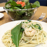 soy_japonesa夕飯は今日買ってきた野菜たちを使ったパスタ♪美味しかった～⁡⁡#野菜をMOTTO #母の日 #スープ #monipla #monmarche_fanのInstagram画像