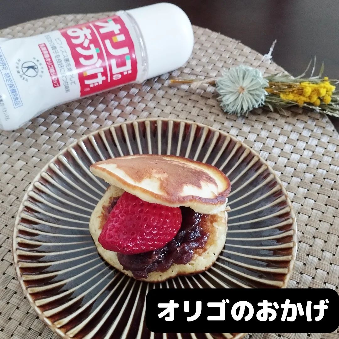 口コミ投稿：みなさん【オリゴのおかげ】ご存知ですか💛🧡・・消費者庁の許可を得た、特定保健用食…