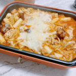 #節約レシピ #節約ごはん #おうちごはん #食費3万円 #チーズタッカルビ #フーディーテーブル #フーディテーブル #bruno #brunoがある暮らし #ホットプレート料理 …のInstagram画像