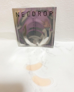 新しくなったマイクロニードル化粧品「NEEDROP」を夫婦で使ってみました✨「NEEDROP」は、医薬品や医療機器事業を手掛けるNISSHAが科学と技術により独自製法で生み出した化粧品用「マイクロ…のInstagram画像