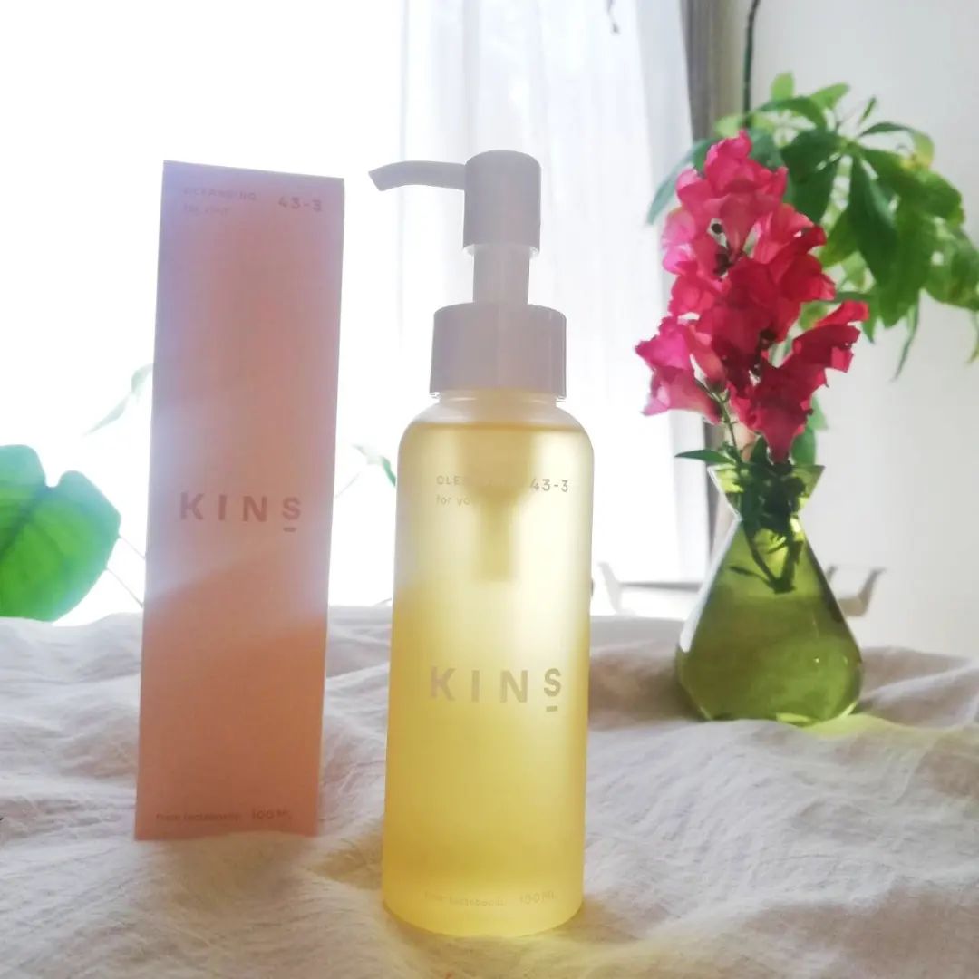 口コミ投稿：♬＼発酵のチカラで肌の潤いを守るクレンジング／----------------------------------…