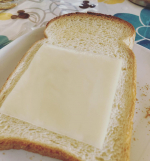 y.noddaまったり。うまーです！チーズに比べるとちょっと、とろーり感は少ないけど、比べる必要ないくらい美味しい(◜ᴗ◝ )♥#マルサンアイ #marusanai #食べる豆乳 #豆乳シュ…のInstagram画像