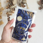 株式会社玄米酵素様の✨玄米ファイン ハスカップ✨おやつを食べるなら少しでも身体に良いものを手軽に取りたい♫なのでわたしは玄米ファイン ハスカップがすきです☺こちらには玄米酵素にビフィ…のInstagram画像