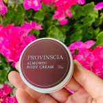 【ペリカン石鹸】PROVINSCIA（プロバンシア）ボディクリーム南仏生まれのアーモンドの香り💗PROVINSCIAフレグランスボディクリームからお試しサイズが誕生✨「香水の里」とも呼ばれる…のInstagram画像
