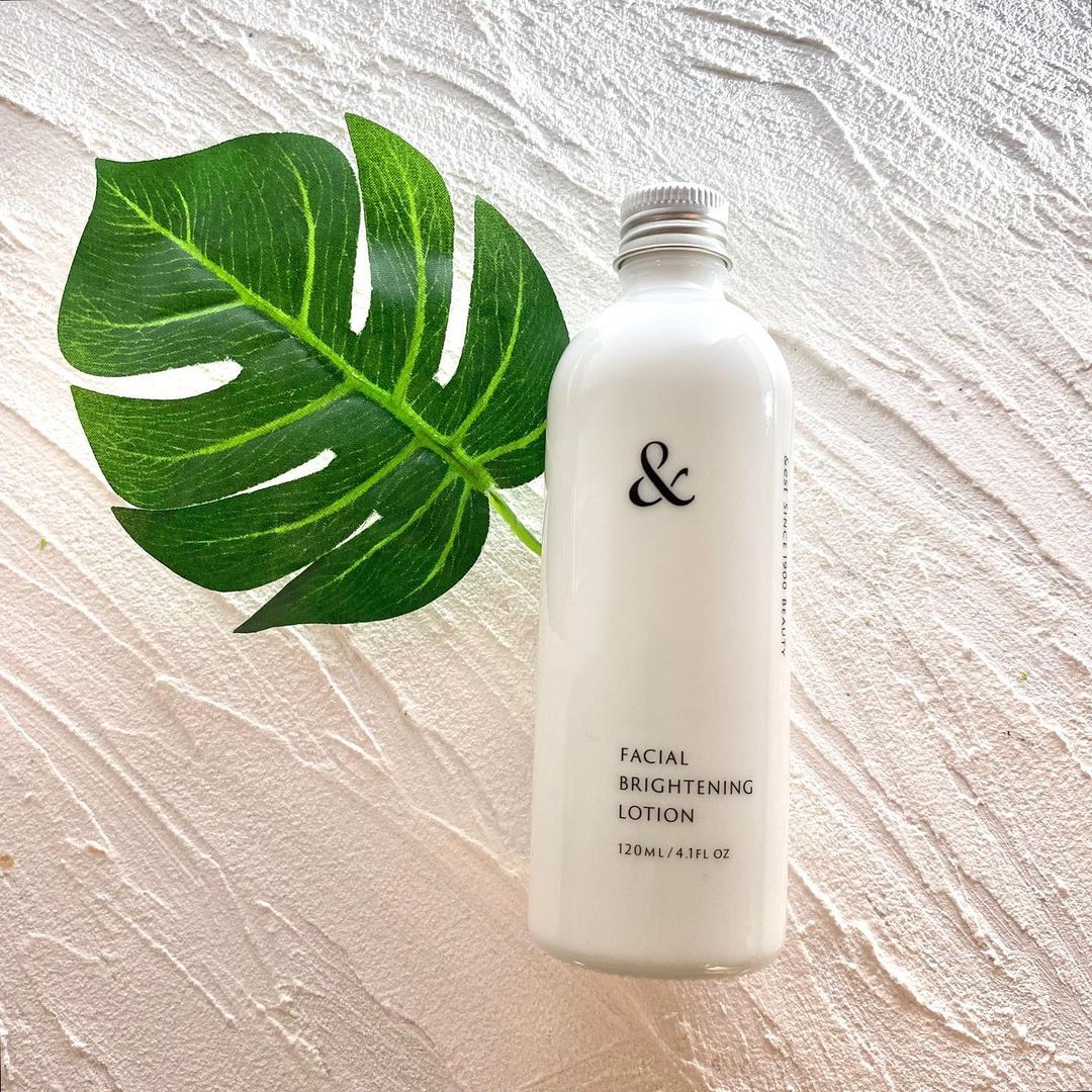 口コミ投稿：🌿✨🌿✨🌿⸜ 𝓝𝓮𝔀 ⸝アンドエスト　薬用ブライトニングローション【医薬部外品】u0040andest…