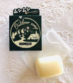 #PR #株式会社ペリカン石鹸 #Outdoorsoap #アウトドアソープ #石鹸 #無添加 #ハーブ #シトロネラ #ハッカ #ペリカン石鹸 #monipla #pelicansoap_fan…のInstagram画像