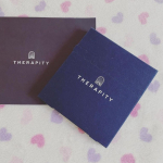 THERAPITY（セラピティ）💕毎晩飲むことで一日をリセットし、翌朝を「希望の朝に変える」新しいサプリメントです✨がんばった1日の終わりに、お守りのような感覚で毎日飲んでいて、新たなルーティ…のInstagram画像