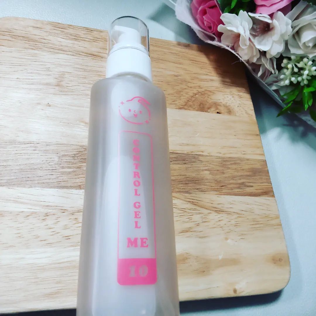 口コミ投稿：子どものムダ毛ケアに、コントロールジェルME10をお試ししましたさらっとしたぬり心…