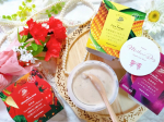 *✻野菜をMOTTO✻**わが家でも、家族全員大好きなスープ『野菜をMOTTO(u0040yasai_first )』✨*今回は、母の日ギフトにもピッタリなギフトセットをお試しさせていただ…のInstagram画像