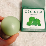 rumiri45CICALM (シカーム)強すぎない優しい香りが大好きな洗顔。ニキビ・肌あれを防ぐ薬用洗顔石鹸です。シカ配合なのが嬉しい❤️‍🔥#薬用洗顔石鹸 #CICALM #…のInstagram画像
