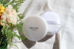 .モイストラボのルースパウダーをいただきました☺🌿大好評のルースパウダーの「テカリ防止タイプ」です💄さらりとした使い心地で、テカリが気になるこれからの時期に活躍しそうです✨❤●皮脂コント…のInstagram画像