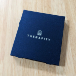 THERAPITY（セラピティ）をお試しさせていただきました。コエンザイムQ10やイミダゾールジペプチドなどを配合したパウダーサプリ。口に入れるとスッと溶けるので、水なしでも違和感なく飲めます。…のInstagram画像