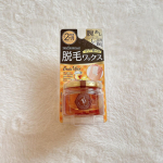 .@tenstar.fan さまより脱毛用プライズワックスをモニターさせていただきました！主原料はハチミツと水飴で、お肌に優しい水溶性シュガーワックス🍯ムダ毛の気になる部分にワックス…のInstagram画像