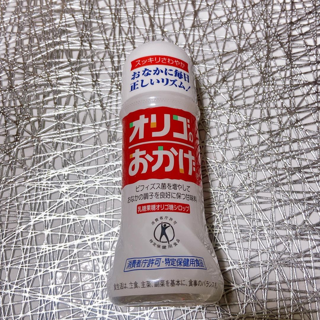 口コミ投稿：オリゴのおかげ 🌟『オリゴのおかげ』は【許可表示：乳果オリゴ糖を主成分とし、腸内…