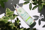 .ドゥーナチュラル様より、オイル バランシング ローションをお試しさせていただいております☺🌿パッケージがとにかく可愛くて、届いた瞬間にキュンとしてしまいました🥺❤さっぱりとした使い心地なの…のInstagram画像