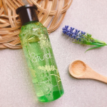 ドゥーナチュラル オイル バランシング ローション🌿u0040donatural 様皮脂でゆらぐ肌を健やかに整えてくれる💚3/1に新発売のオイル バランシング ローション🥰-こんな方にオ…のInstagram画像
