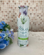 do naturalオイル バランシング ローション🌸まずパッケージが可愛すぎます🫶ラベル剥がすの勿体無い。。笑パケ買いしちゃう可愛さ😍おすすめの肌質脂性肌・ゆらぎ肌・普通肌 🌸毛穴…のInstagram画像
