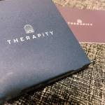 ⁡⁡\ ナイトルーティンにひと工夫を🌙 /⁡⁡❥ ナイトリーインナーケア　THERAPITY(セラピティ)⁡u0040therapity_official ⁡・････━━━━━━…のInstagram画像