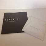 .*･♡°+°･♡*..*･♡°+°･モニターさせて頂きます♡♡⁡NISSHA株式会社3月1日にリニューアルした「NEEDROP〈マイクロニードル化粧品〉」の紹介ですまた頂いたので、彼と使い…のInstagram画像
