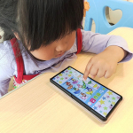 💯u0040gakkenyoujiwork学研の幼児ワーク できるかな～もじかずちえ３・４・５歳向け（iPhone/iPad/Androidスマホ・タブレット）知育アプリーーーーーーーーー…のInstagram画像