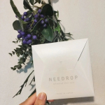 NISSHA株式会社様の✨NEEDROP〈マイクロニードル化粧品〉✨この春リニューアルされたエイジングケアに特化したこちらのニードルケアアイテム♫日頃の目元悩み、お疲れなくすみ肌にアプ…のInstagram画像