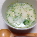 toranotsubasa#野菜をMOTTO #野菜をもっと #ベジMOTTOスープ #モンマルシェ #スープ #monipla #monmarche_fanのInstagram画像