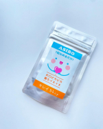 キレイShopさまのCopy Nature ASIBO：アシボ簡単❕歯磨きをした後に1粒なめるだけ👅"口腔ケア"と"腸内環境ケア"が同時にできる❕腸活3ステップ☝🏻①乳酸菌やビフィズス…のInstagram画像