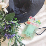 ツーウェイワールド株式会社様の🌿マザーアンドドーター・クリアUVスティック H🌿SPF50+PA++++とても使いやすくてバタバタして塗り忘れちゃったってときにもカバンに忍ばせておけばさ…のInstagram画像