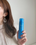 ⁡泡で出てくるヘアオイル🫧Balalance ヘアオイルフォーム⁡2種類あってわたしは02.スムースのほうを使ってみたよ☺️⁡少しとろっとした泡で使いやすい👌朝ヘアアイロンの前後に使って…のInstagram画像