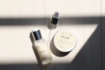 .BEAW.スターターボックス🧴私だけの悩みに特化した和漢スキンケアです🧴✨和漢由来の美容液とサプリメントがセットになっており、内側と外側からもダブルでアプローチしてくれます🌿私の悩みに…のInstagram画像