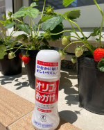 ✨✨✨✨✨✨✨✨✨✨✨塩水港精糖株式会社様より《オリゴのおかげ》　Instagram投稿モニターに　選んでいただきました❣️⭐︎春の食材を使用したオリジナル免疫力アップレシピ⭐︎🔶筍と…のInstagram画像
