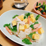 okonomiyabi#野菜をMOTTO #野菜をもっと #ベジMOTTOスープ #モンマルシェ #スープ #monipla #monmarche_fanのInstagram画像