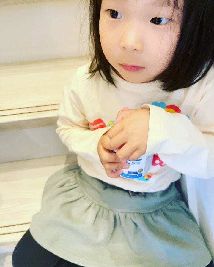 口コミ投稿：カルシウムグミを毎日6粒ずつ子どもたちは食べてます！朝はふりかけご飯だけなことが…