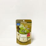 ※・・・わさび風味こんぶ茶・・・北海道産昆布を使用の玉露園の「わさび風味こんぶ茶」パッケージが自立するのでとても扱いやすいですティースプーン半分をカップに入れ熱湯を注…のInstagram画像