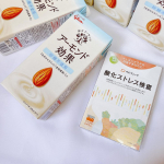 .アーモンド効果 砂糖不使用1000ml 6本酸化ストレス検査「サビチェック」セットをお試しさせていただきました𓂃✍️簡単な検査を行い後日届く酸化ストレスの検査結果を具体的な数字で見る…のInstagram画像