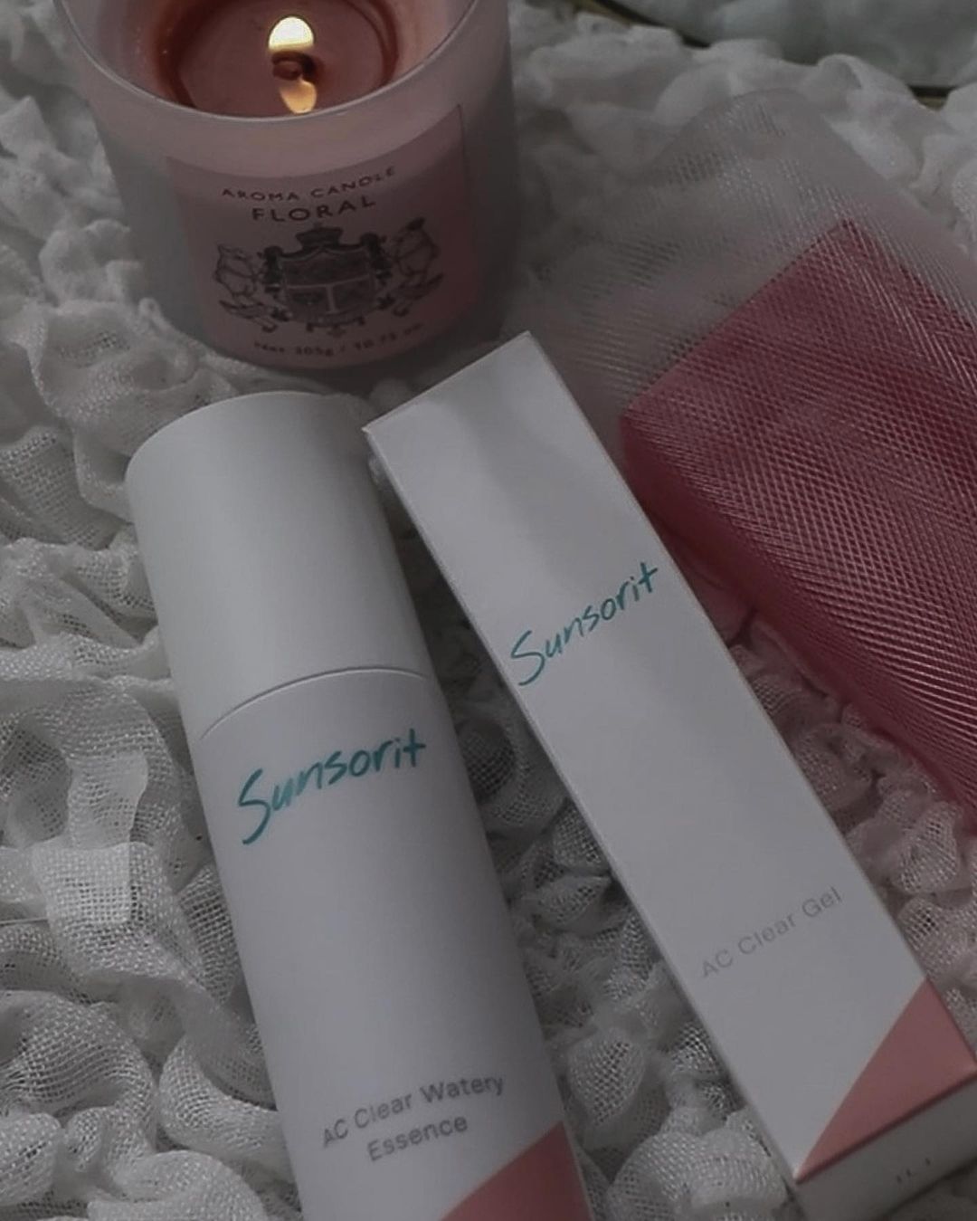 口コミ投稿：My summer is never completed without u0040sunsorit sunscreen spray and my love …