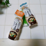だし香る鮮度みそPREMIUM 減塩あま麹おいしく健康的に 減塩25％管理栄養士 推奨！お味噌汁はよく作ります。食事時に汁物が欲しいので、インスタントから、こうして作るお味噌汁まで…。お味…のInstagram画像