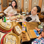 Xiaolongbao in Yokohama🥟🌊Seafood xiao long bao recommended❤️‍🔥❤️‍🔥❤️‍🔥My eldest son likes fried ri…のInstagram画像